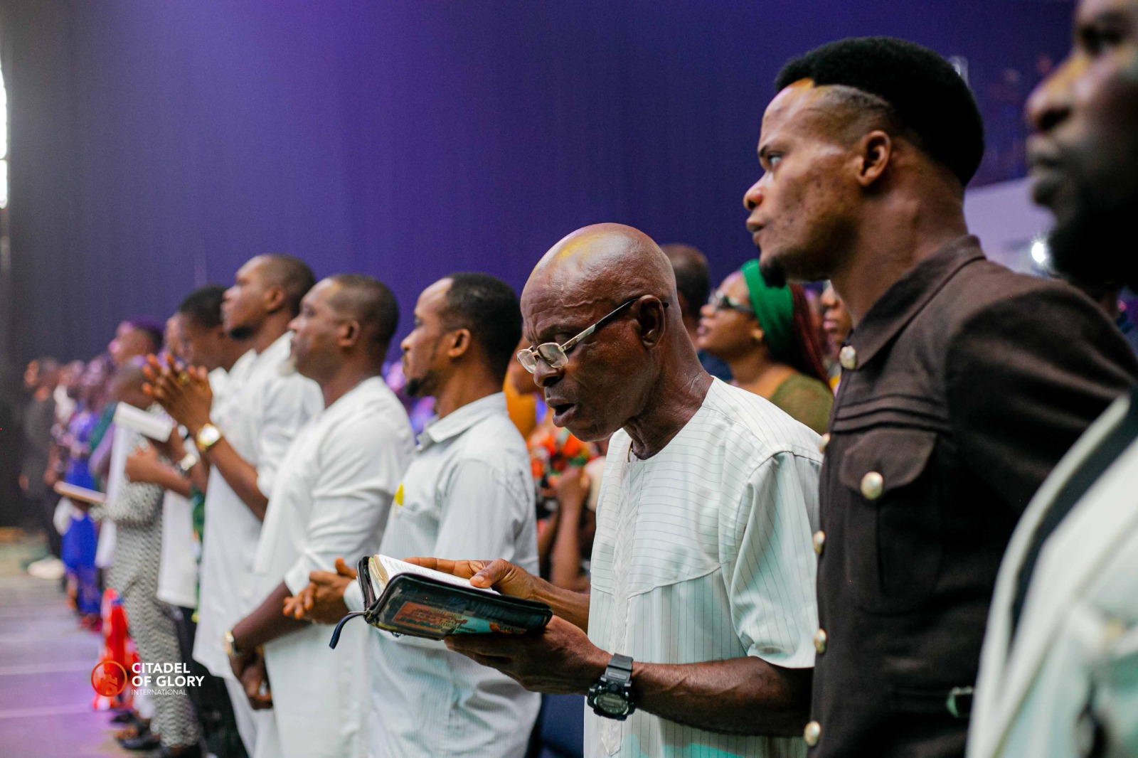 Agricultural Processing