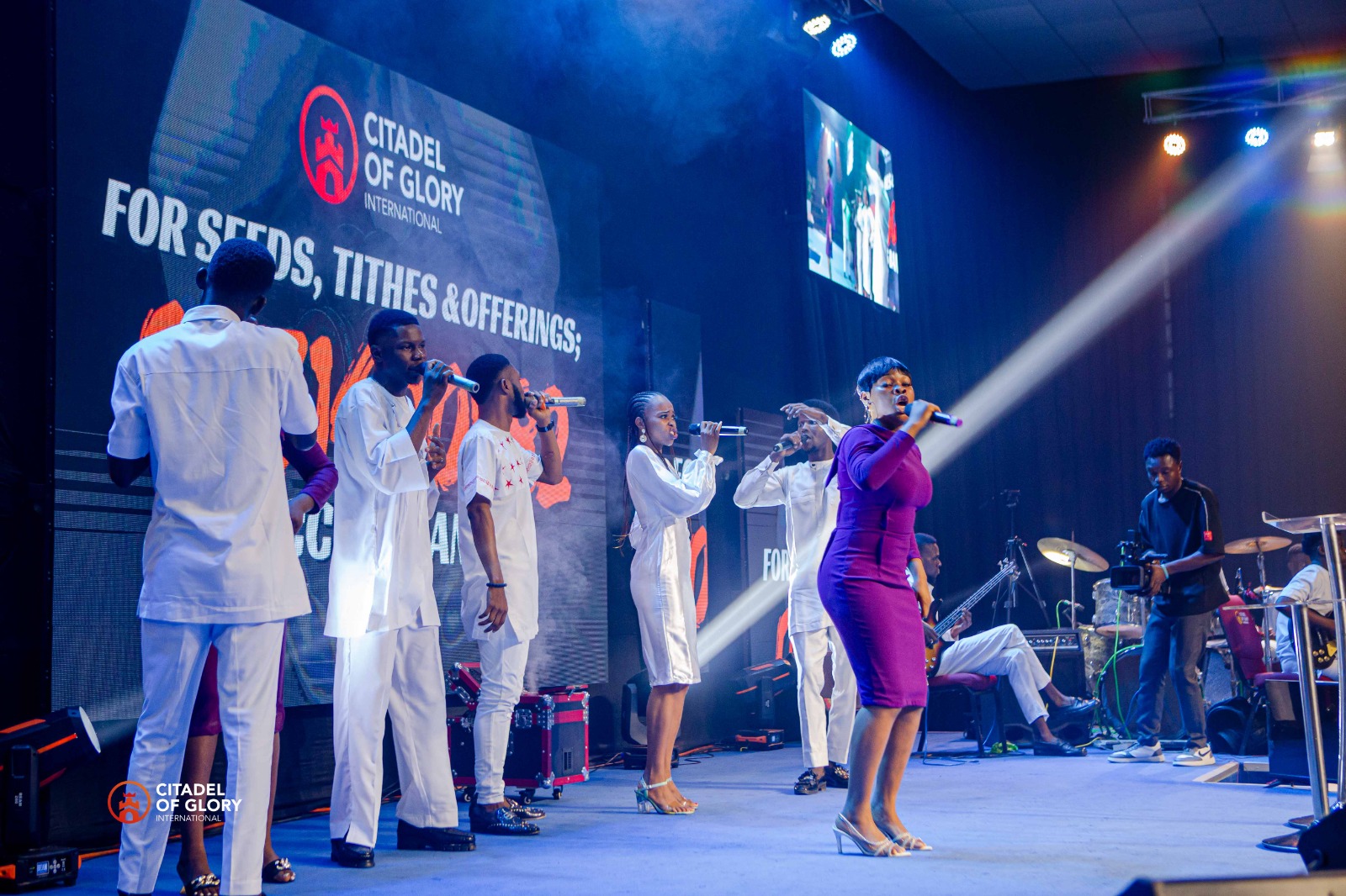 Agricultural Processing