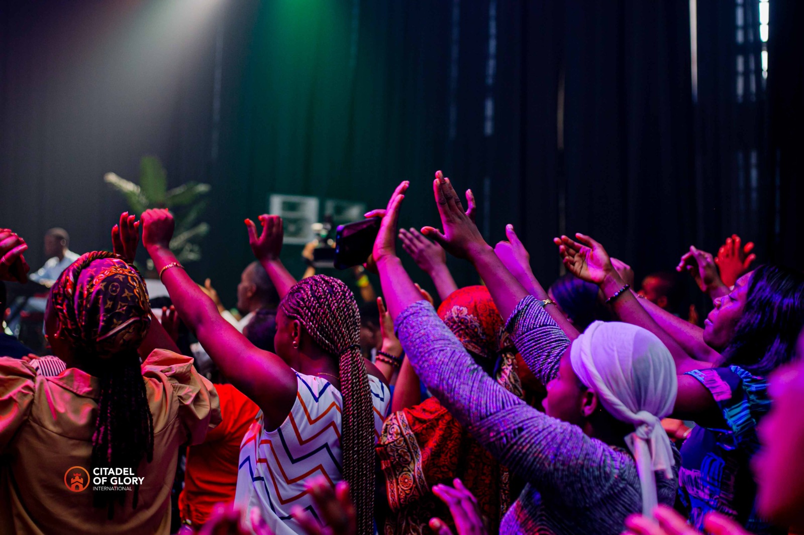 Agricultural Processing